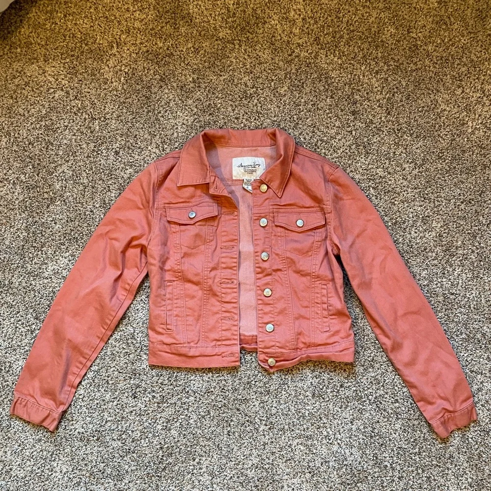 American Rag jacket - Picture 1 of 4